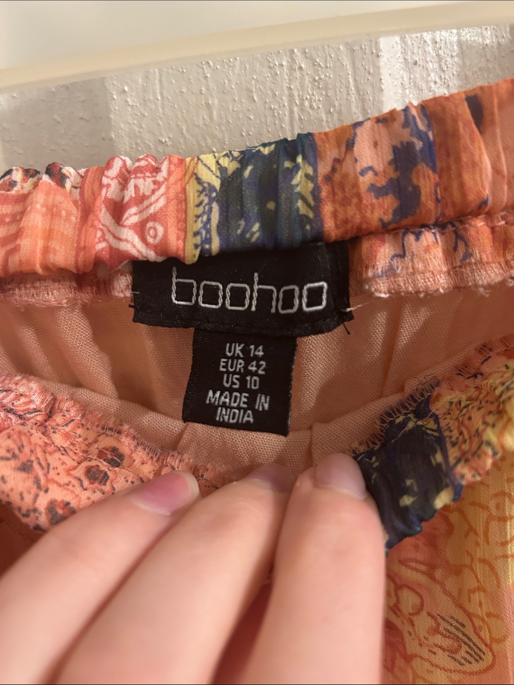 Boohoo Set - Picture 8 of 8